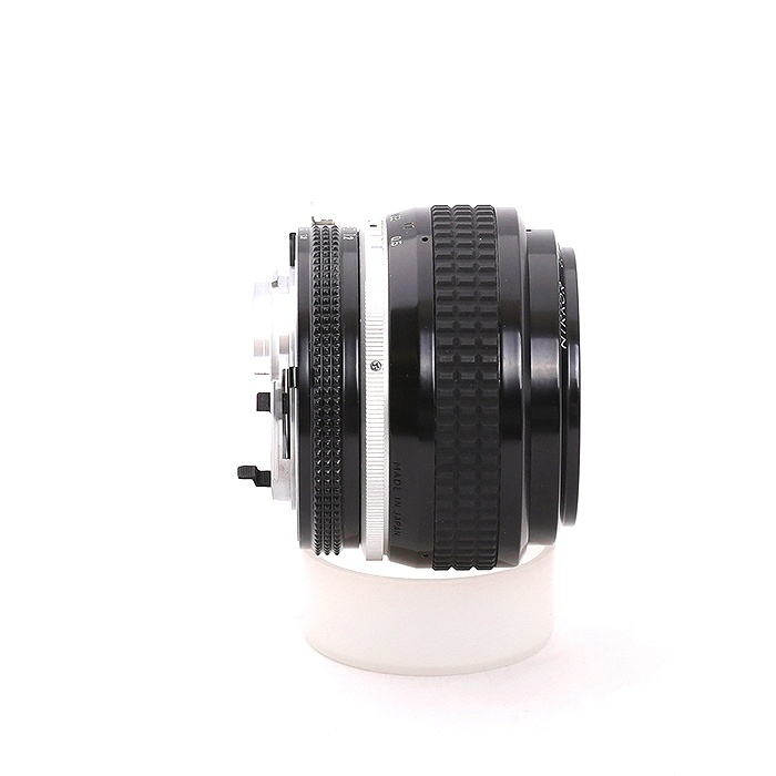 ニコン Ai 50/1.2