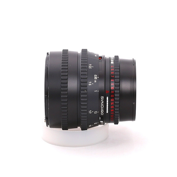HASSELBLAD Sプラナー 120/5.6T* (BK)