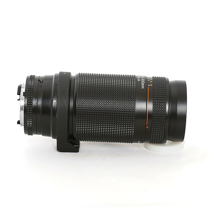 ニコン AF 75-300/4.5-5.6
