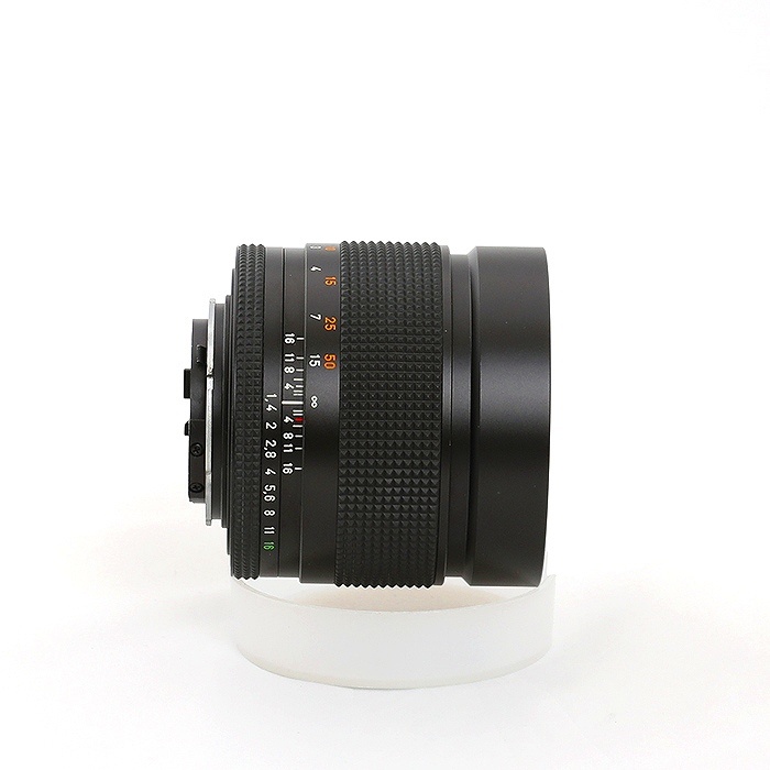 コンタックス プラナーT* 85/1.4 MM J