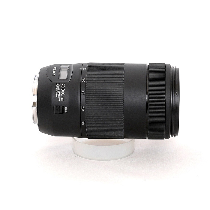 キヤノン EF70-300/4-5.6 IS II USM