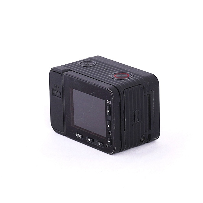 ソニー Cyber-shot DSC-RX0M2