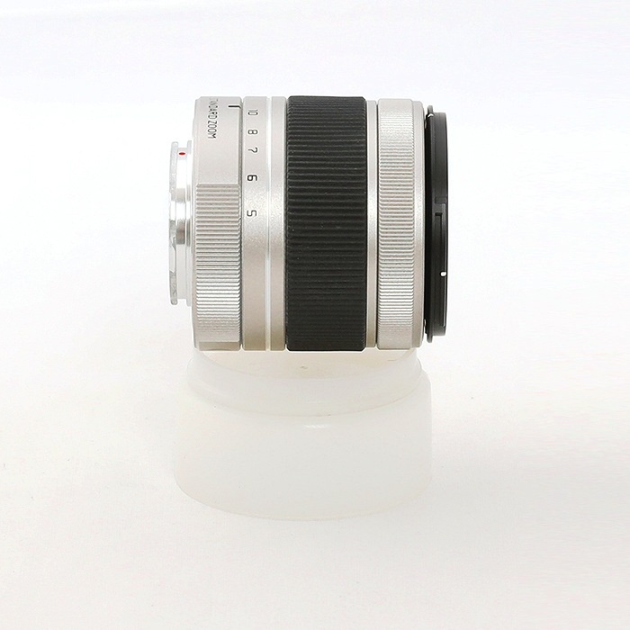 ペンタックス 02 STANDARD ZOOM 5-15/2.8-4.5 ED AL[IF]