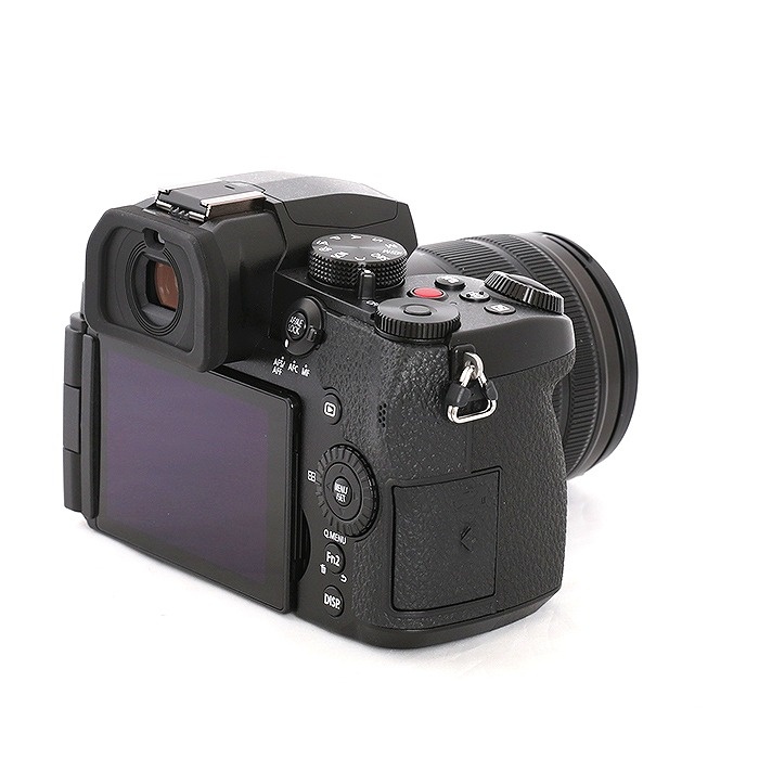 パナソニック LUMIX DC-G99M2H-K 高倍率ズームレンズキット ブラック