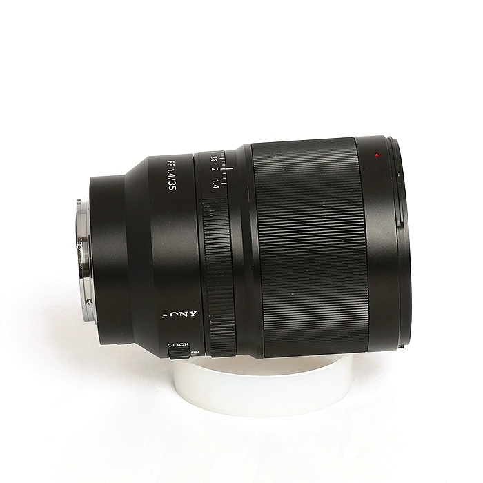 ソニー Distagon T* FE 35/1.4 ZA