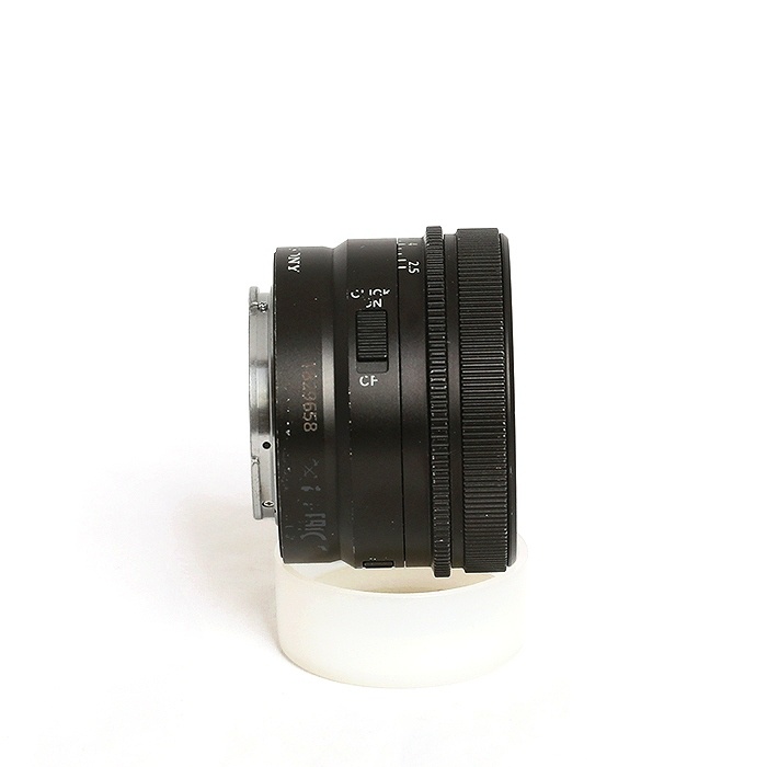 ソニー FE40/2.5 G
