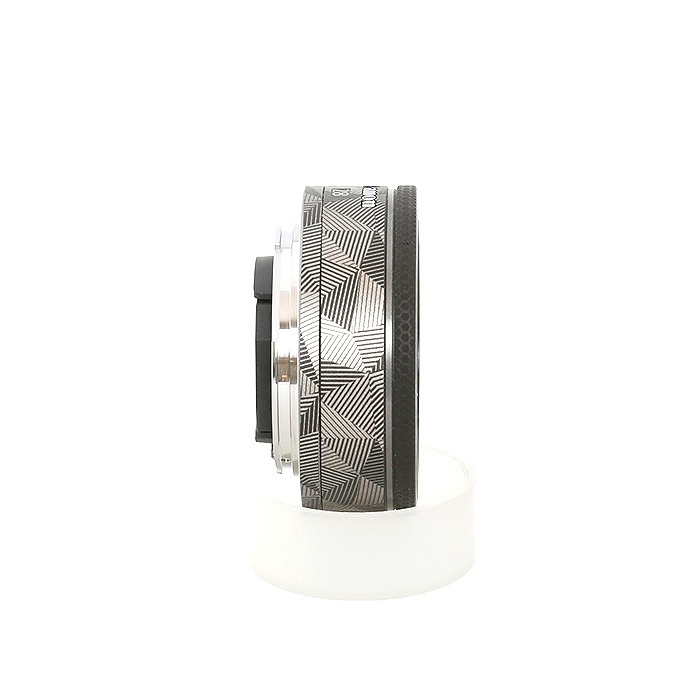 キヤノン RF28/2.8 STM