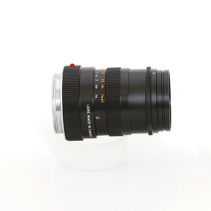 ライカ テレエルマリートM 90/2.8