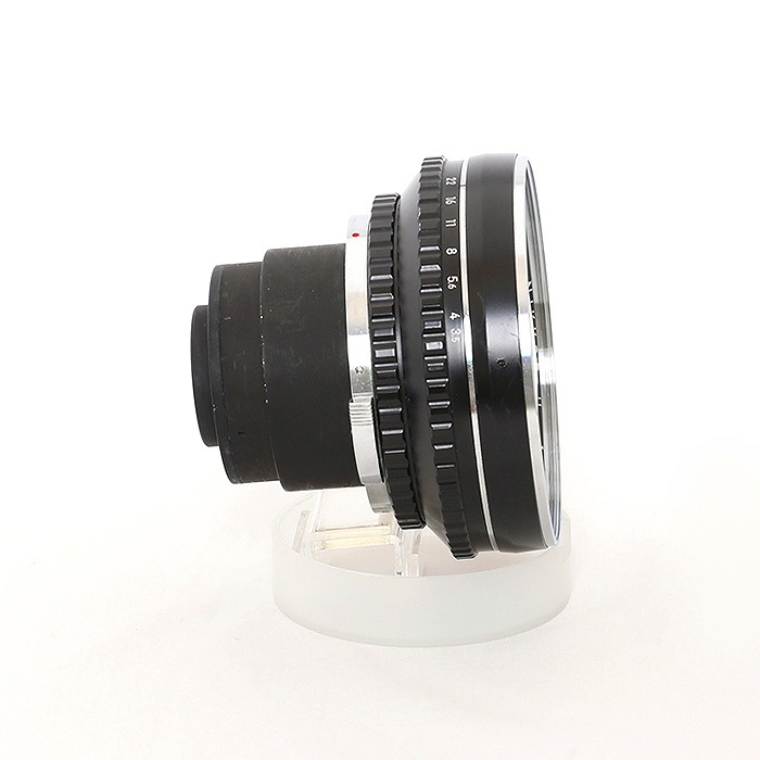 ブロニカ ニッコールH 50/3.5