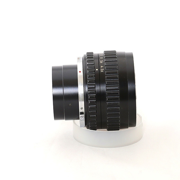 ブロニカ ゼンザノン MC 150/3.5