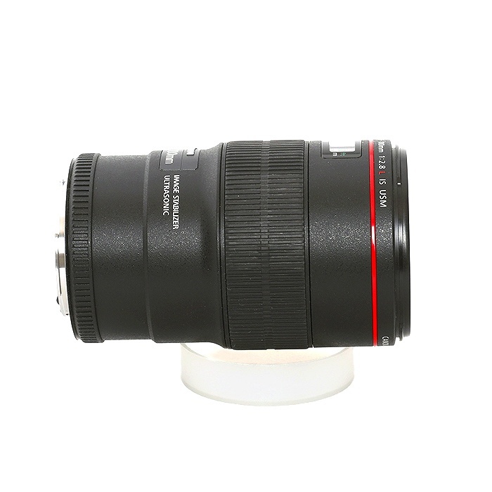 キヤノン EF100/2.8L マクロ IS USM