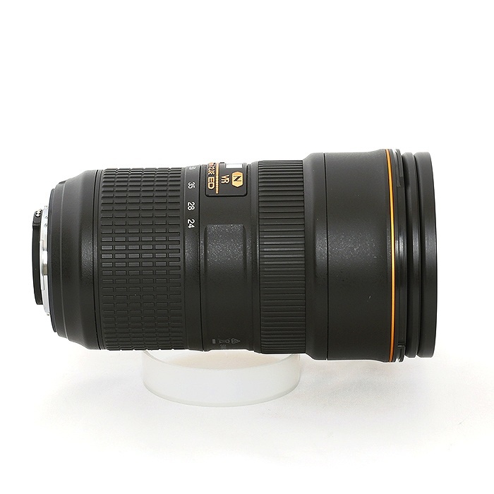 ニコン AF-S 24-70/2.8E ED VR