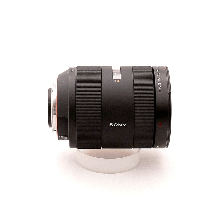 ソニー VARIO-SONNAR T*24-70/2.8 ZA SSM II