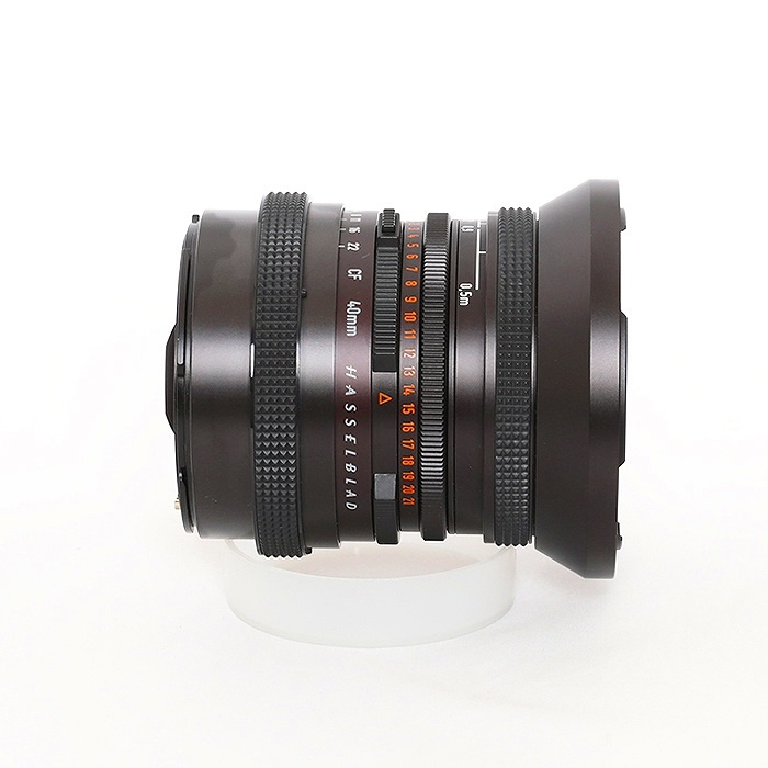 HASSELBLAD ディスタゴンCF 40/4 FLE