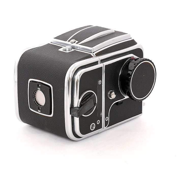 HASSELBLAD 500C/M +A12 マガジン
