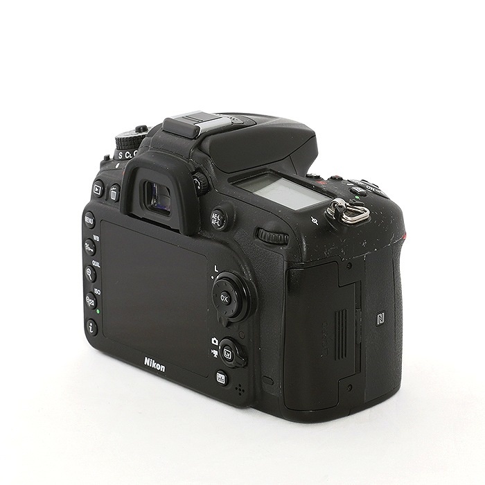 ニコン D7200 ボディ