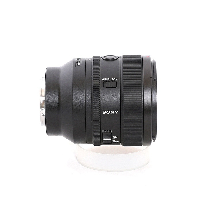 ソニー FE50/1.4 GM