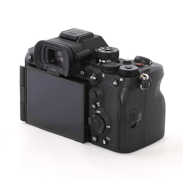 ソニー ILCE-7RM5 α7R V ボデイ