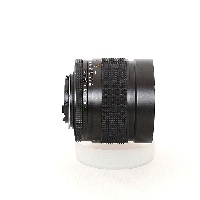 コンタックス プラナーT* 85/1.4 MMJ