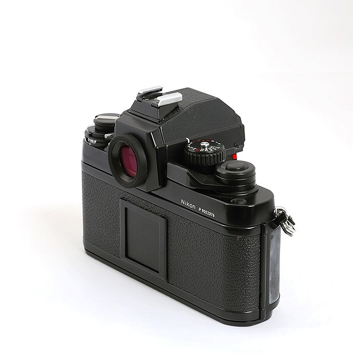 ニコン F3 P ボディ