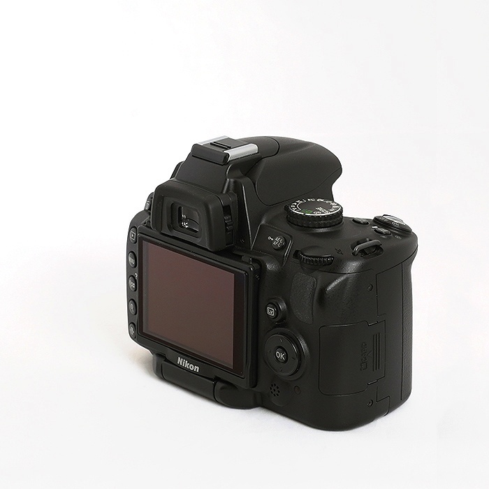 ニコン D5000 ボディ