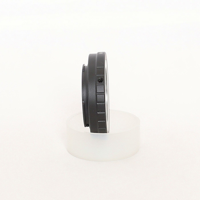K&F CONCEPT 39レンズ - フジXボディ マウントアダプター