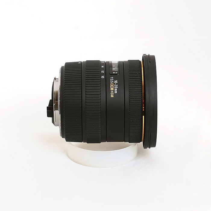 シグマ 10-20/3.5 EX DC HSM ペンタックスKマウント