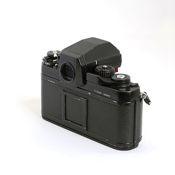 ニコン F3 HP