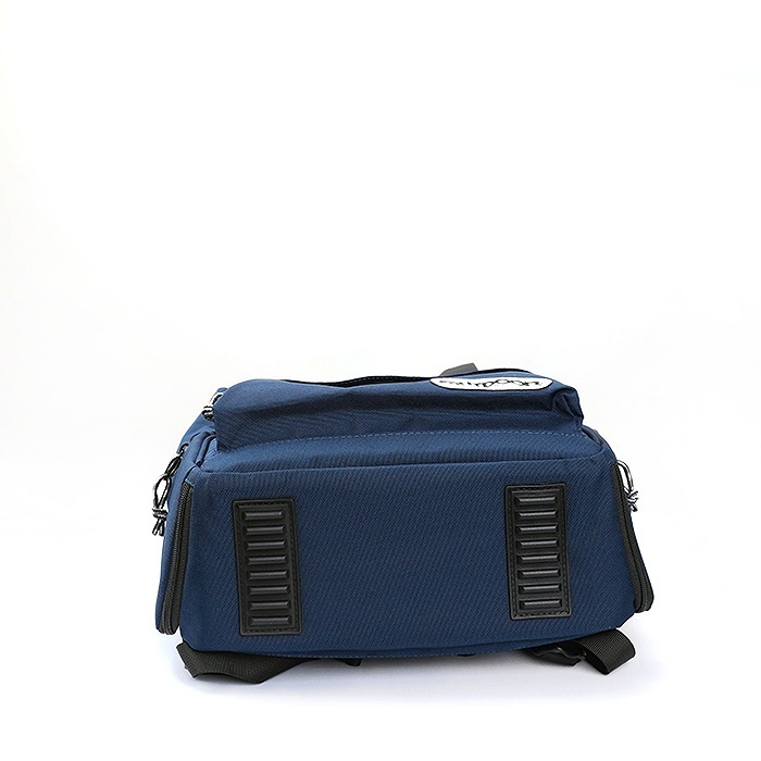 ハクバ OUTDOOR カメラデイパック02 ネイビー ODCDP02NV
