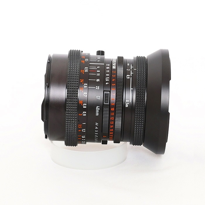 HASSELBLAD ディスタゴン CF 40/4 FLE