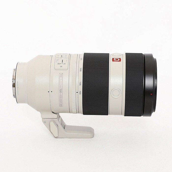ソニー FE100-400/4.5-5.6 GM OSS