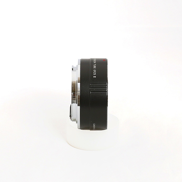 キヤノン EF25 II エクステンションチューブ