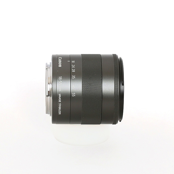 キヤノン EF-M 18-55/3.5-5.6 IS STM