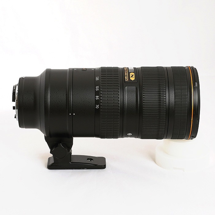 ニコン AF-S 70-200/2.8G ED VR II