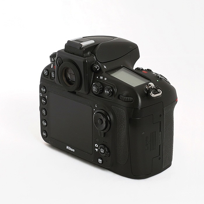 ニコン D800E