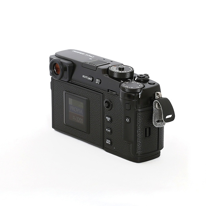 フジフイルム X-Pro3 ボディ ブラック