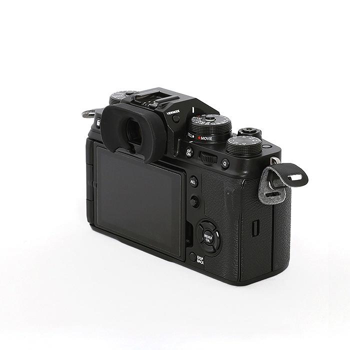 フジフイルム X-T4 ボディ ブラック
