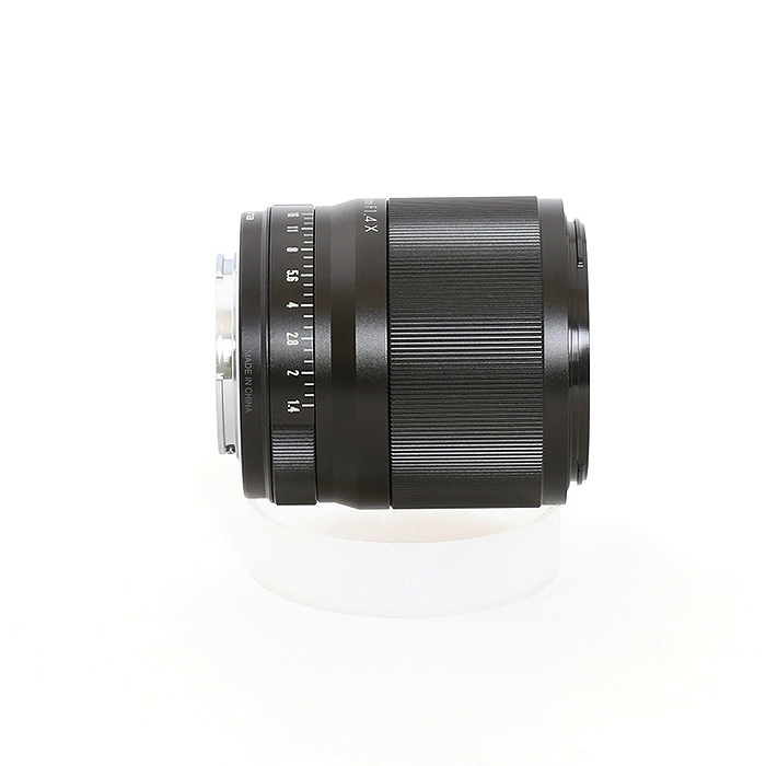 トキナー ATX-M 56/1.4 フジXマウント