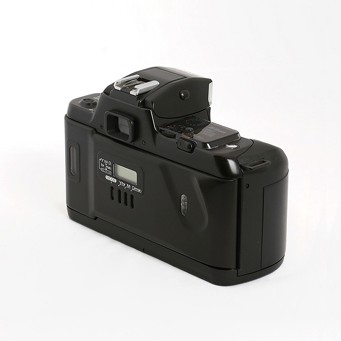 ニコン F-401QD