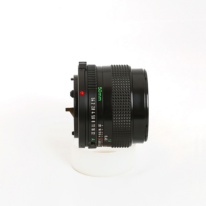 キヤノン NFD 50/1.4