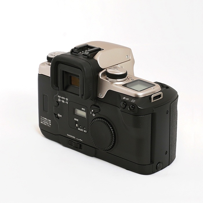 キヤノン EOS55