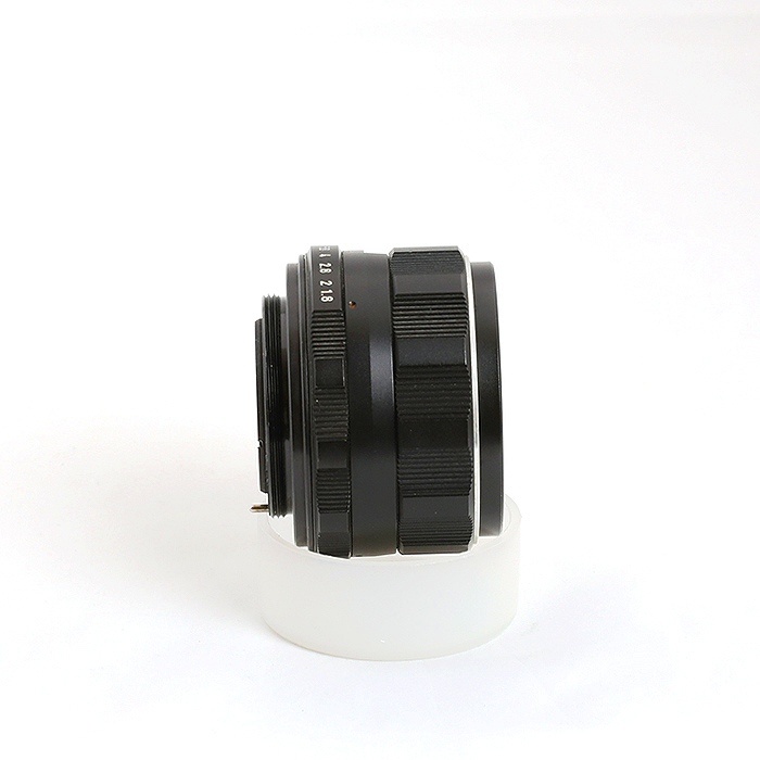 ペンタックス スーパータクマー 55/1.8 M42 前期型