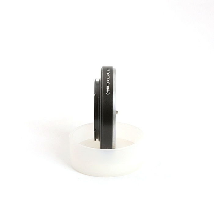 ソノタ RJ Camera コンタックスGレンズ-m4/3ボディ マウントアダプター