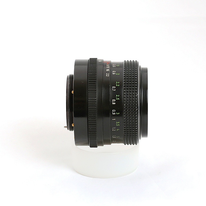 ツアイス PANCOLAR electric 50/1.8 MC (M42)