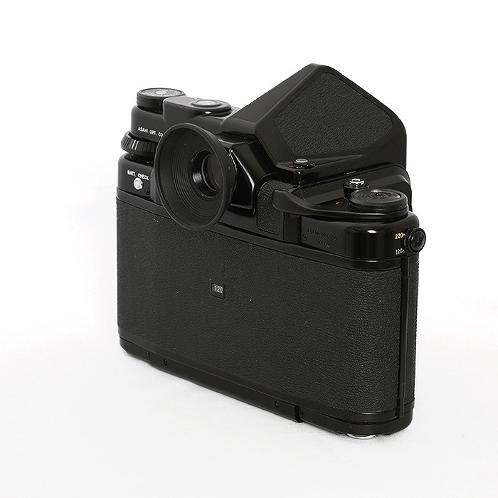 ペンタックス 67 TTL