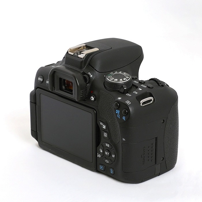 キヤノン EOS KISS X8i ボディ
