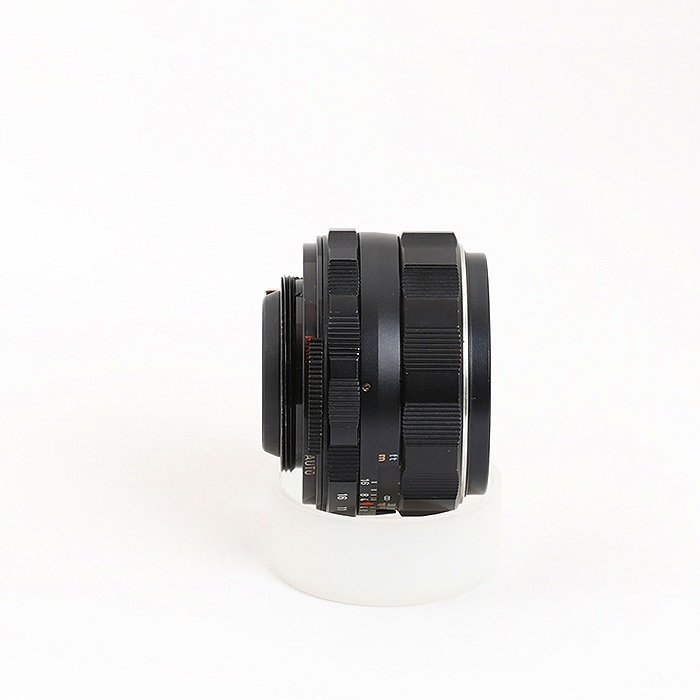 ペンタックス スーパータクマー 50/1.4 (後期7枚玉) M42