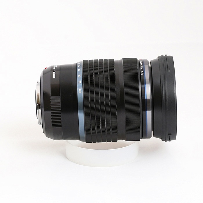 オリンパス M.ZUIKO DIGITAL ED12-100/4.0 IS PRO (オリンパス表記)