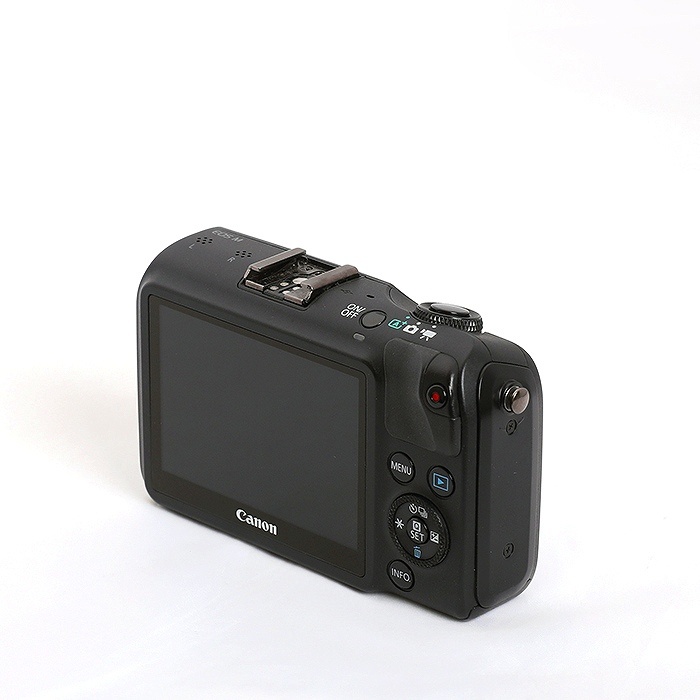 キヤノン EOS M ボディ ブラック