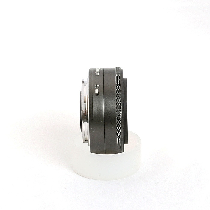 キヤノン EF-M22/2 STM